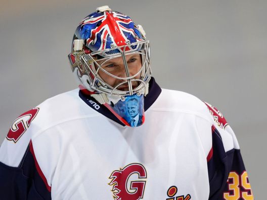 (Photo by Henry Browne/Getty Images) Oxford, Hockey su ghiaccio: il nuovo rinforzo è proprio lui, Petr Cech!- immagine 4