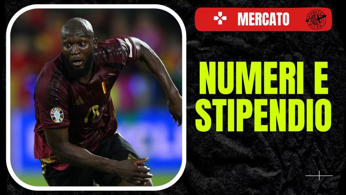 Romelu Lukaku Chelsea Calciomercato AC Milan