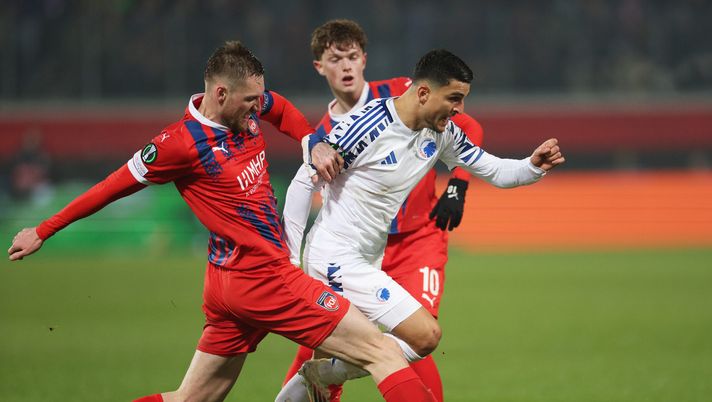 Dove guardare Silkeborg-Copenaghen: streaming gratis, diretta TV e probabili formazioni - immagine 1