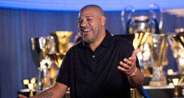 Ex Inter, la biografia di Adriano diventerà un film. “In un momento in cui il calcio…”- immagine 3