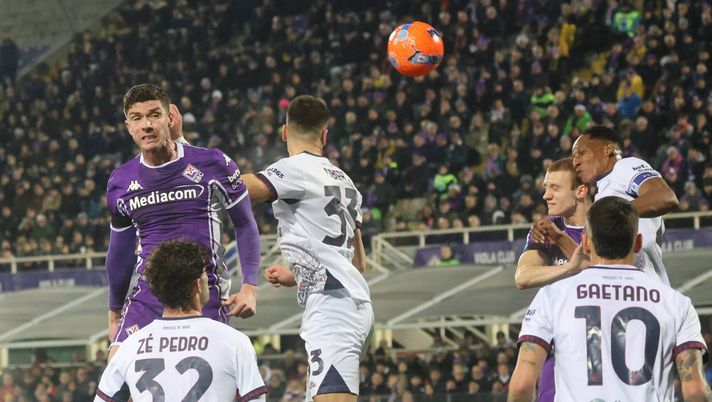 Gaetano spiega: “Volevano proseguire sul solco fatto con la Juventus” - immagine 1