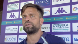 VIDEO VN – Galloppa: “Disattenzioni su goal e corner. Serve più maturità”