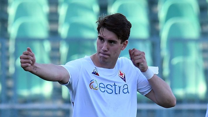 Bigica su Vlahovic: “A Firenze era già avanti con la testa” - immagine 1