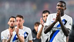 Repubblica – Genoa-Inter, pagelle: Thuram senza Lautaro è Robin senza Batman. Bisseck…