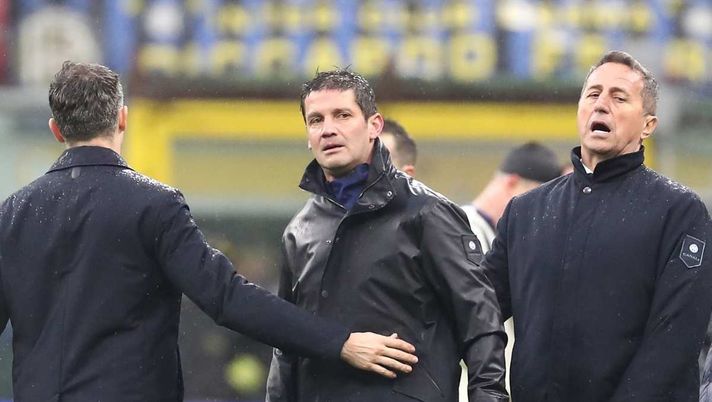 Inter, la narrazione del vittimismo | AC Milan News (Getty Images) Inter, polemiche e vittimismo: un solo errore per cambiare la narrazione