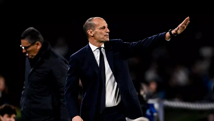 Galeone su Allegri: “Futuro? De Laurentiis potrebbe richiamarlo. Ecco la mia idea” - immagine 1