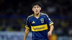 Via Fazzini, Gazzetta: “Paratici mette gli occhi su un argentino, il nuovo Iniesta”
