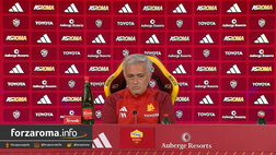 VIDEO – Mourinho: “In Lega c’è tanta gente che non conosce il mondo del calcio”