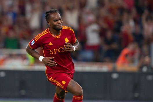 Getty Images Goleada Roma: Empoli annientato 7-0. Dybala marziano, Lukaku si sblocca – FOTO- immagine 3