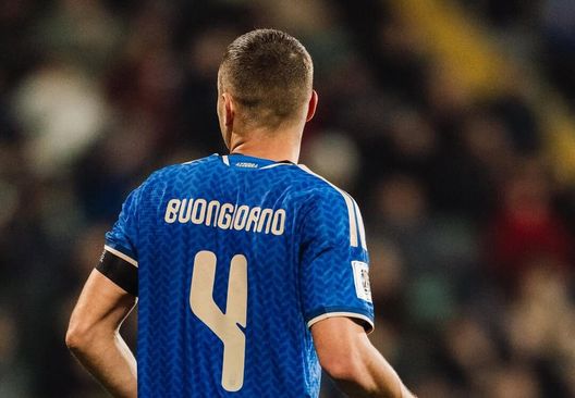 Buongiorno da ritrovare, tante imprecisioni anche con l’Italia: i voti dei quotidiani- immagine 3