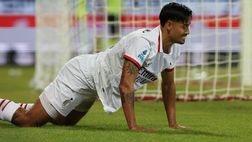 Cagliari-Milan, Reijnders: “Ecco cosa ci è mancato oggi. Non è possibile …”