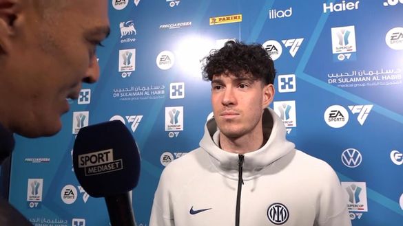 Bastoni a Inter TV: “Possiamo vincere un trofeo, col Bologna bisogna mettere intensità”- immagine 2