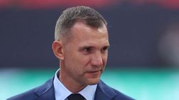 Shevchenko: “Derby non decisivo, Inter favorita per lo scudetto. Modric top, ma il Milan…”