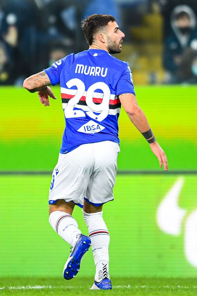 Samp piove sul bagnato, ko Murru: il rientro nel derby contro lo Spezia- immagine 2