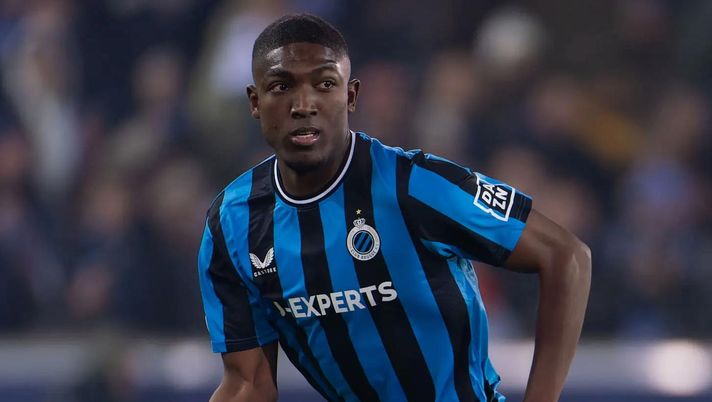 Romano: “Inter, pronto l’assalto a Joel Ordóñez. Retroscena e tempi dell’affare” - immagine 1