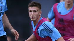 UFFICIALE – Perrone è un nuovo giocatore del Como: il comunicato del club