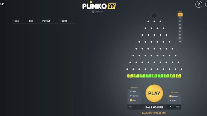 I giochi con vincite istantanee: il trend di successo dei casinò online  I giochi con vincite istantanee: il trend di successo dei casinò online - immagine 1