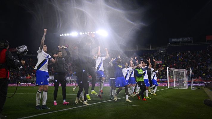 Inter, 154 i precedenti in Serie A contro il Bologna: equilibrio nelle ultime 5 gare - immagine 1