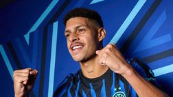 Sportitalia – Una big di Serie A ha chiesto Luis Henrique! La risposta dell’Inter