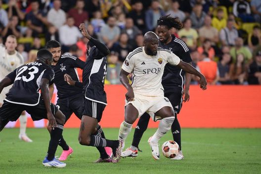 Bergomi: “Lukaku ha bisogno di giocare. Per la Roma lui e Dybala…”- immagine 2