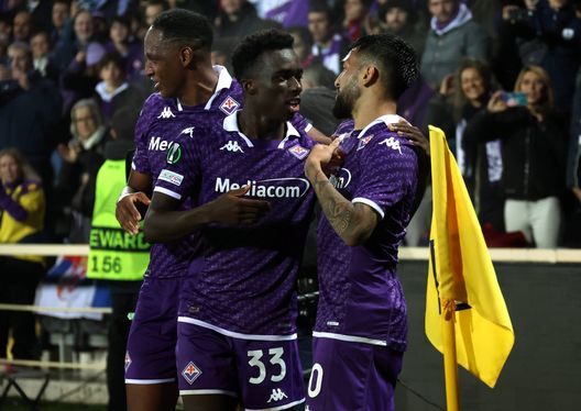 Kayode: “Ho esultato come un pazzo sul rigore. Sono contentissimo”- immagine 2