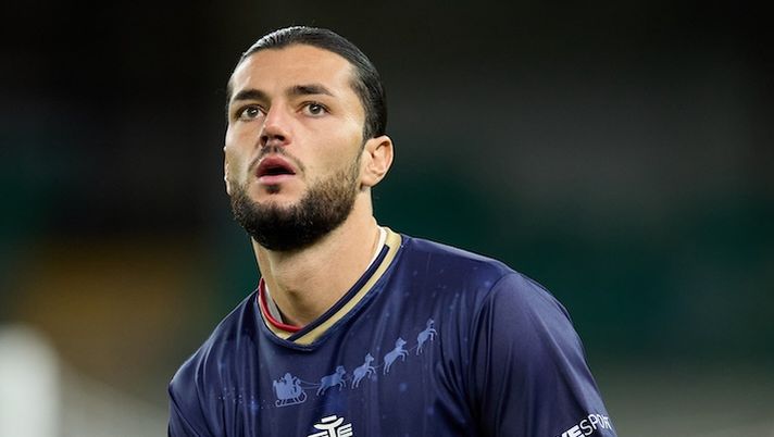 BREAKING – Dossena, addio al Cagliari e accordo raggiunto: resta ancora in Serie A - immagine 1