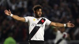 Dimitri Payet sarà processato in Brasile per violenza psicologica