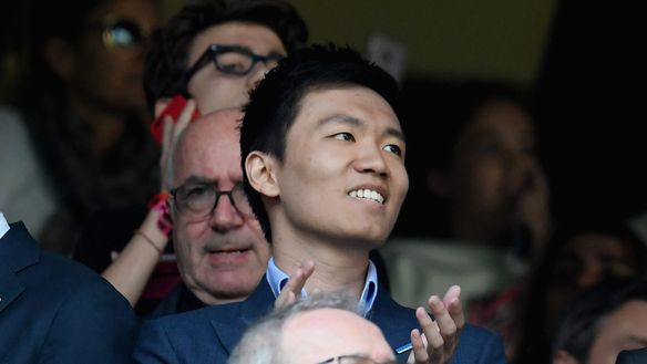 Inter, Zhang rifinanzia? Ecco perché può realizzarsi la mission impossible di Steven- immagine 2