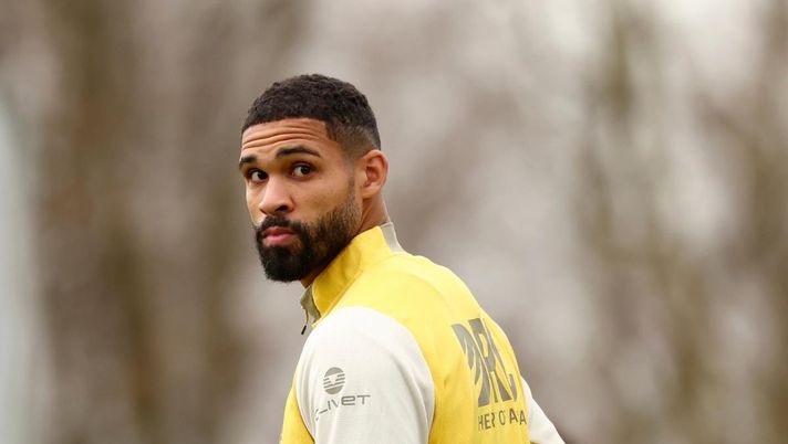 Milan-Como, problemi per Loftus-Cheek: in attacco gioca Nkunku Milan-Como, problemi per Loftus-Cheek: in attacco gioca Nkunku