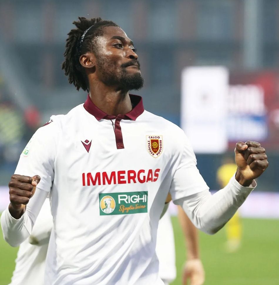 Reggiana, Nesta: “Il mio contratto? No, penso al derby con il Parma”- immagine 5