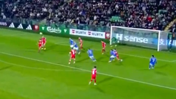 Moldova-Italia 0-1, che gioia azzurra: Mancini sigla il vantaggio all’87°! VIDEO