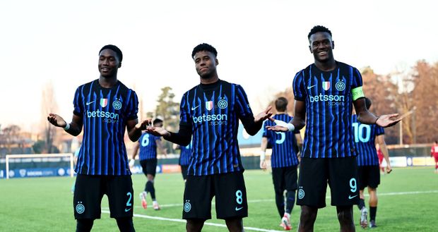 Getty Images Inter, Zarate convocato dalla Spagna U19 per un torneo amichevole in Giappone- immagine 2