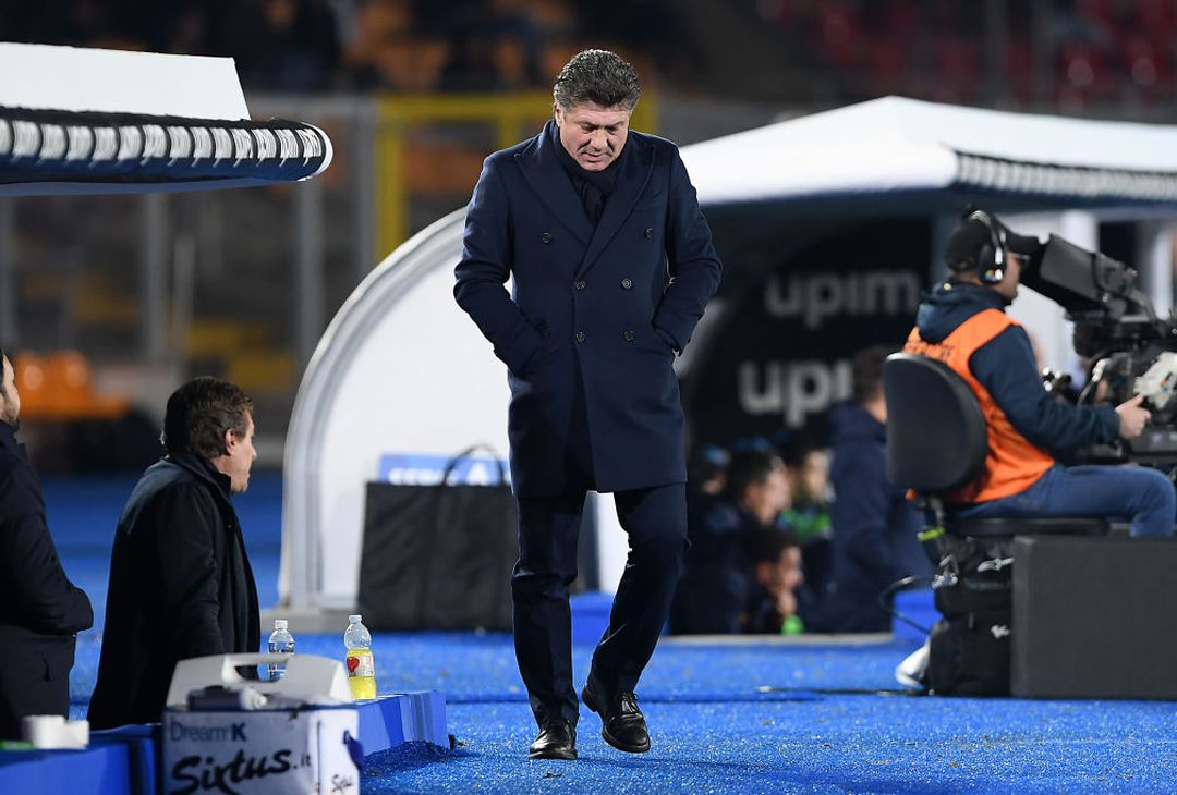 Fotogallery – Lecce-Torino 4-0: le immagini del match - immagine 9