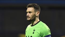 Spurs, offerta rifiutata da Hugo Lloris sul filo di lana…