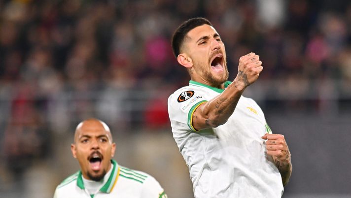 Roma e Bologna lasciano il conto aperto: al Dall’Ara è 1-1. Si decide tutto al ritorno - immagine 1