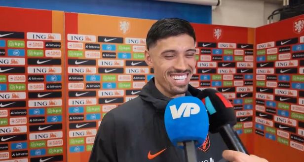 voetbalprimeur.nl Reijnders: “Legato al Milan, abbraccerei volentieri Ibrahimovic. Su Dumfries e il Real…”- immagine 2
