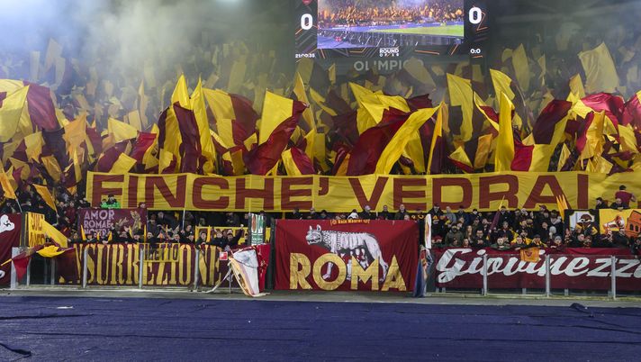 Getty Images Roma, partita la campagna abbonamenti: quasi 13mila in coda per i rinnovi - immagine 1