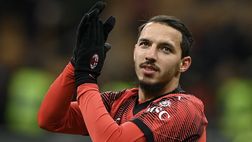 Bennacer: “Quando il Milan mi ha chiamato non ci ho pensato troppo”