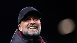 Klopp sul futuro: “Mi dedicherò ad un altro sport”