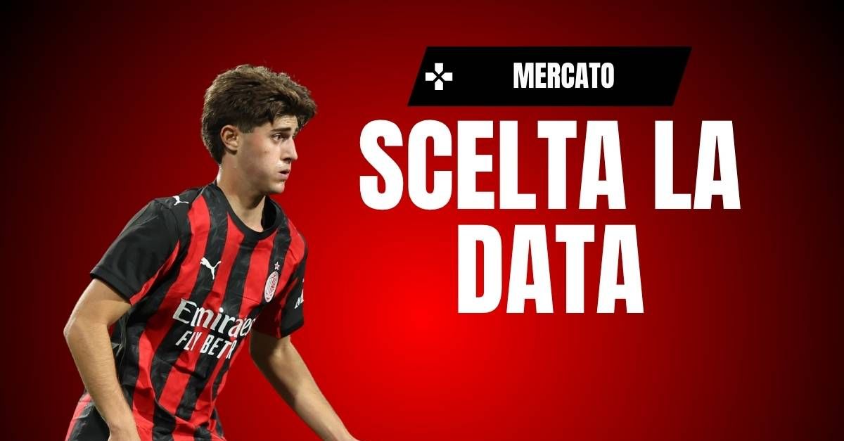 Calciomercato Milan, Liberali: visite e firma col Catanzaro. Ecco il giorno