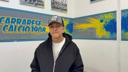 VIDEO VN – Rubino: “Ecco perché ho deciso di lasciare la Fiorentina”