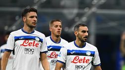 Atalanta, Gazzetta ci va giù pesante: 4,5 per tre giocatori! Il migliore è…