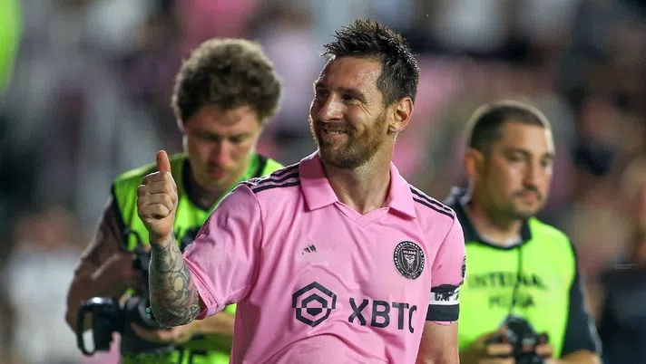 Messi paperone in MLS: guadagnati 20 milioni di dollari. Giroud e Insigne… - immagine 1
