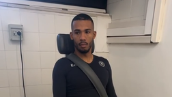 Juan Jesus non si ferma mai, al lavoro per tentare un recupero in extremis