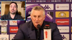 VIDEO VN – La serata degli addii e la “nuova” versione di Pradè