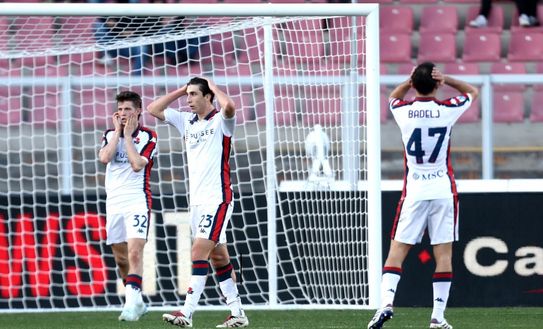 Lecce-Genoa finisce 0-0: zero minuti per Balotelli- immagine 2