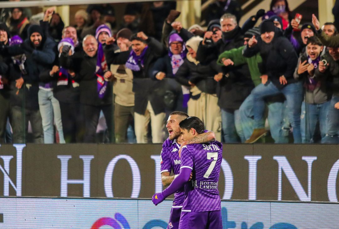 GALLERY VN – Le immagini più belle di Fiorentina-Parma - immagine 180