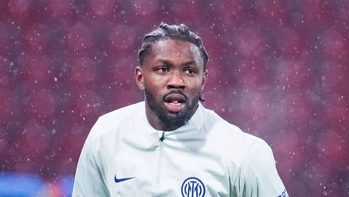 Mediaset boccia Thuram: “Assist? Sì, ma ha fatto solo quello! Si crede top 10 al mondo ma…” - immagine 1