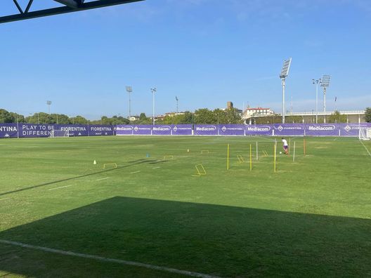 La Fiorentina chiede la proroga per il vecchio centro sportivo: spese e tempi- immagine 2