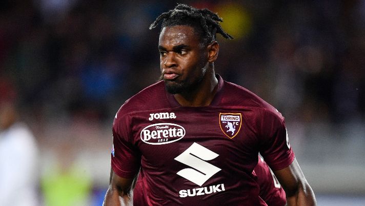 Zapata: “Sono grato al Torino, hanno avuto fiducia. Mi sento importante e per l’Europa…” - immagine 1
